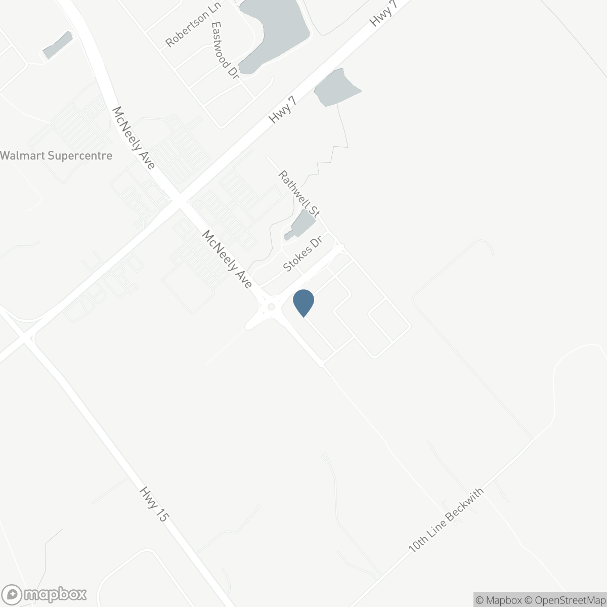 66 RIDELL STREET, Carleton Place, Ontario K7C 0J8